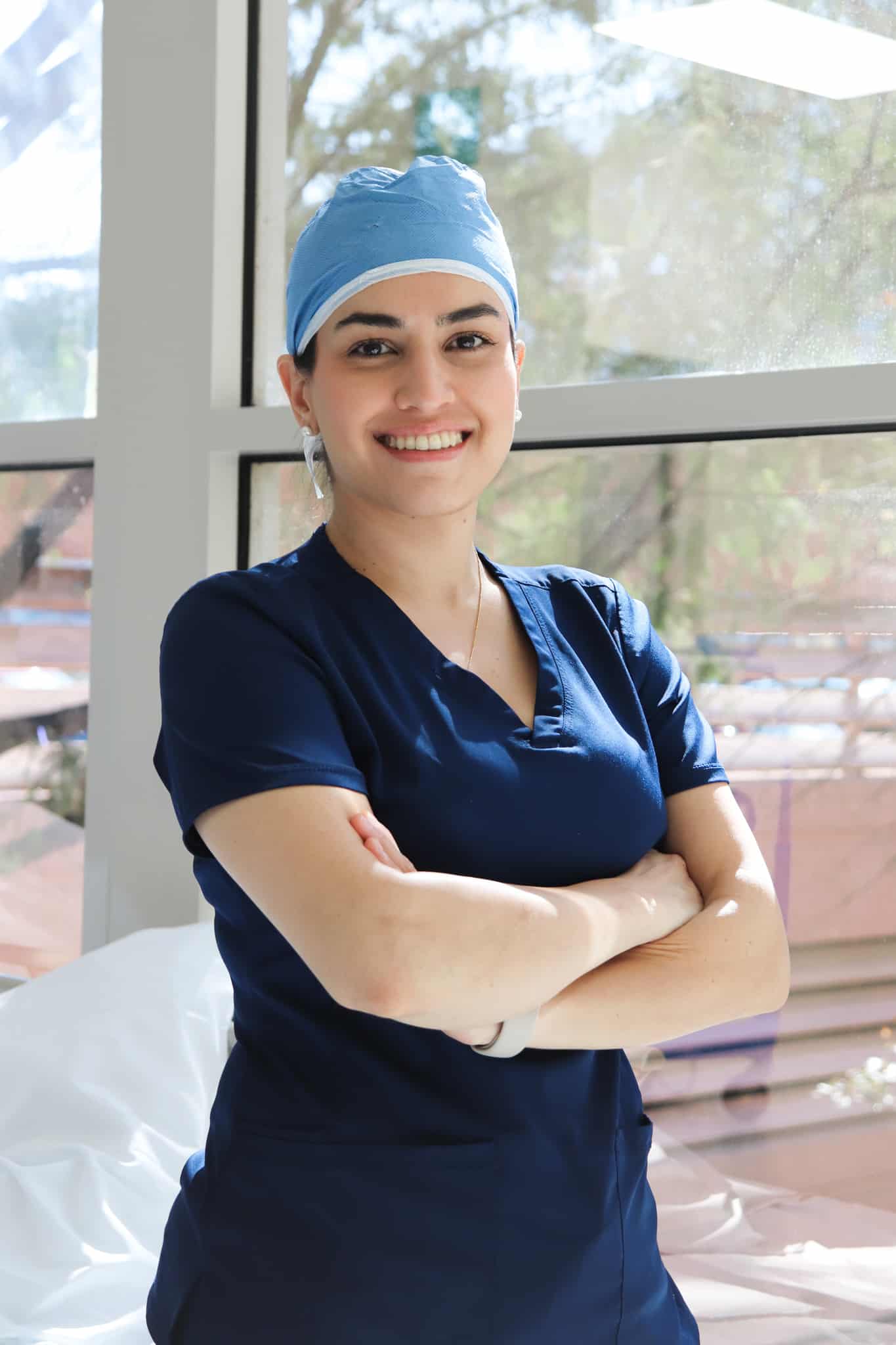 Biografía de [nombre]