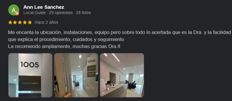 Testimonio 2