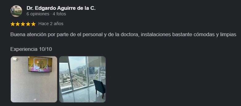Testimonio 3