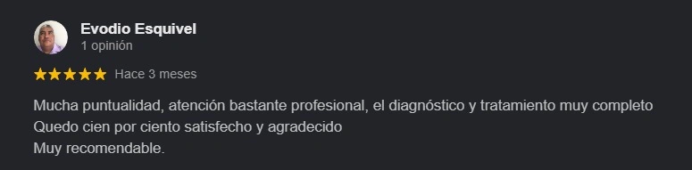 Testimonio 1